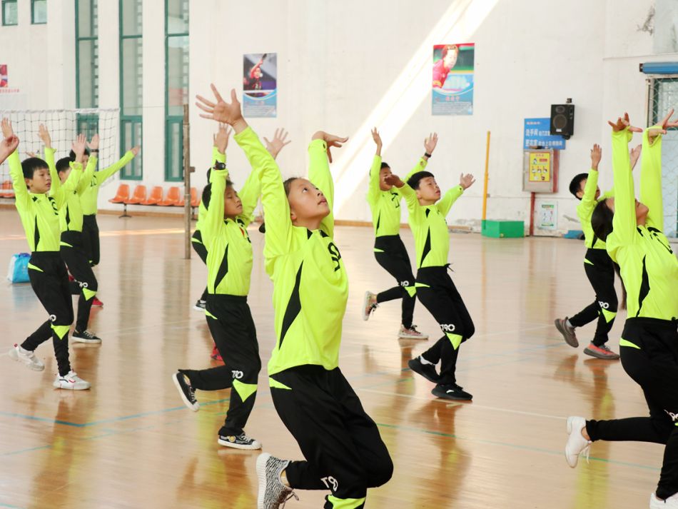 最新排舞，社交健身的新風尚探討