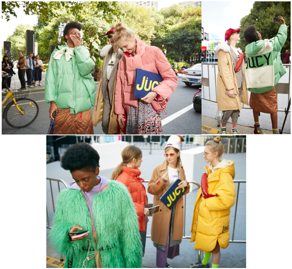 追逐潮流新風尚，引領時尚潮流，塑造獨特風格風采?