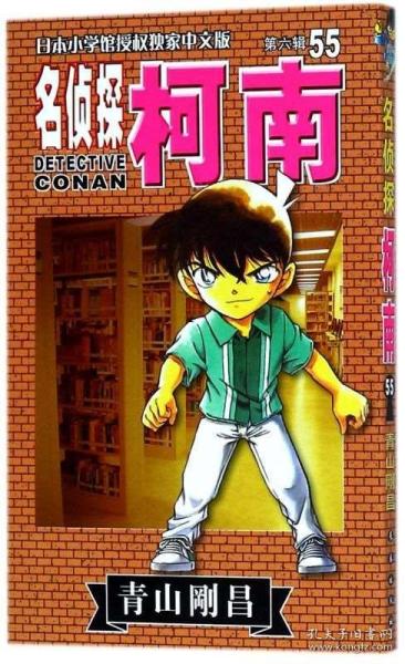 深度解析與期待,全新版本柯南