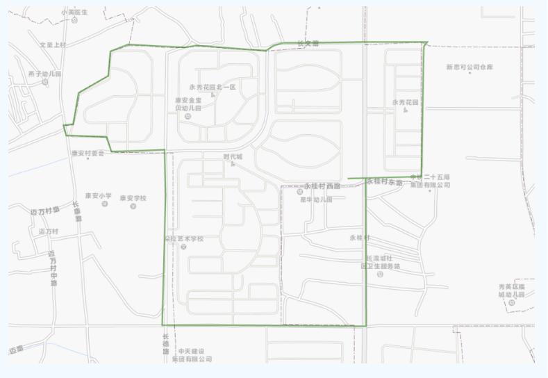 海口永秀花園最新動態揭秘,最新進展與資訊更新