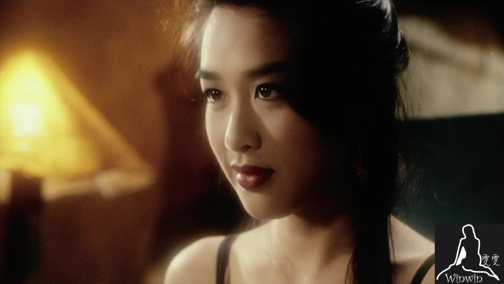 鐘麗緹經(jīng)典電影晚娘回顧,時光流轉,品味永恒