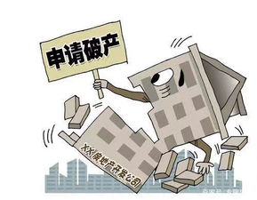 上市公司破產應對指南,應對策略與措施