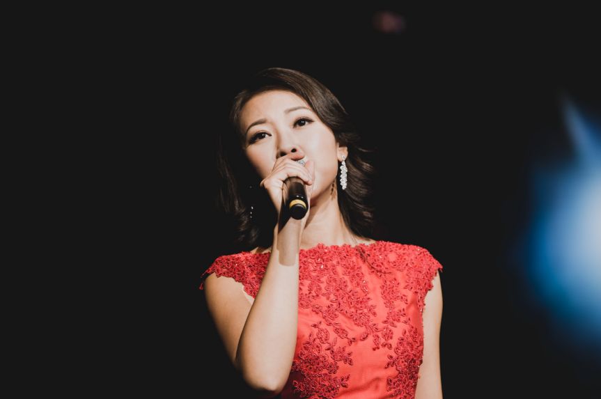 劉曉燕最新個人演唱會,科技之光閃耀生活舞臺