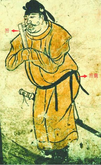 金勝村的暖陽日常，何明春的溫馨時刻