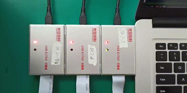 龍芯最新動態，科技先鋒引領生活變革