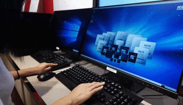 龍芯最新動態,科技先鋒引領生活變革