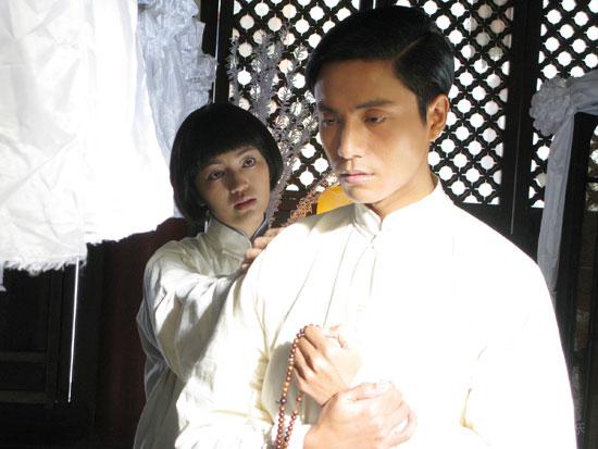 故夢電視劇完整演員表