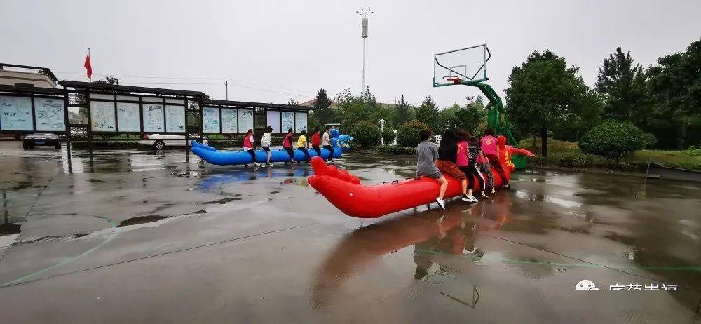 旱地龍舟比賽技巧詳解,提升你的競技水平