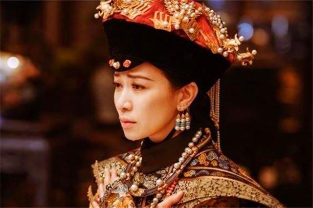 于正旗下女演員,熒幕上的璀璨新星