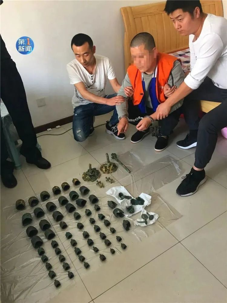 陜西打擊非法活動(dòng)行動(dòng)與小巷深處的秘密美食之旅