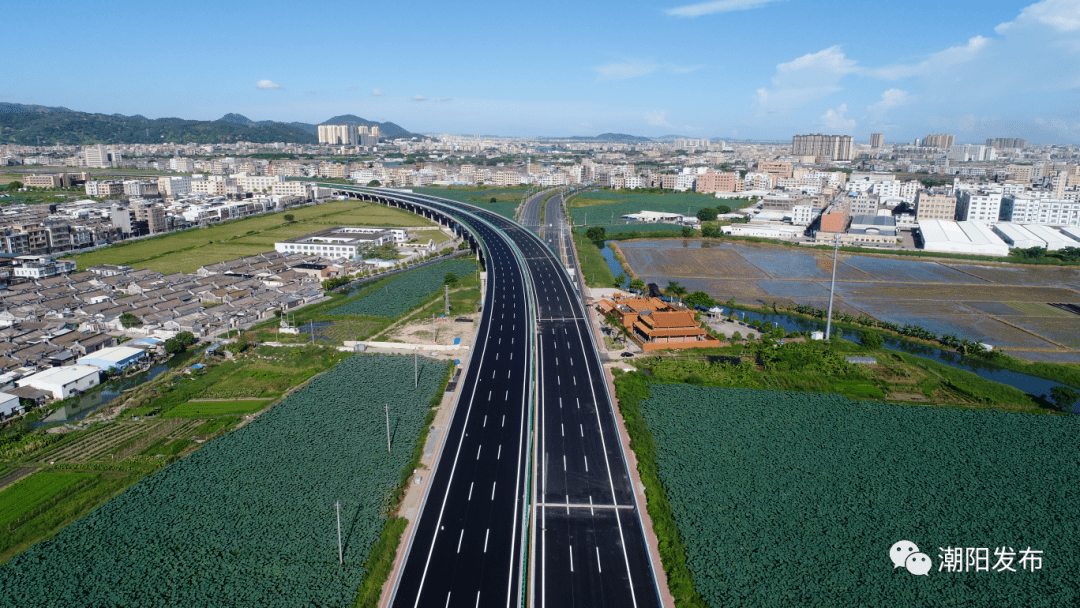 ??懷洪快速路最新進展獨家報道??