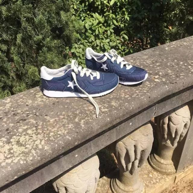 匡威新款鞋科技重塑潮流，前所未有運動鞋魅力亮相