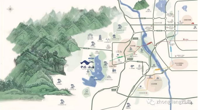 北京房山規(guī)劃最新動態(tài)揭秘,最新規(guī)劃與進展速遞