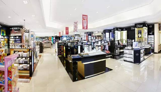 韓國免稅店官網價格表全面解析