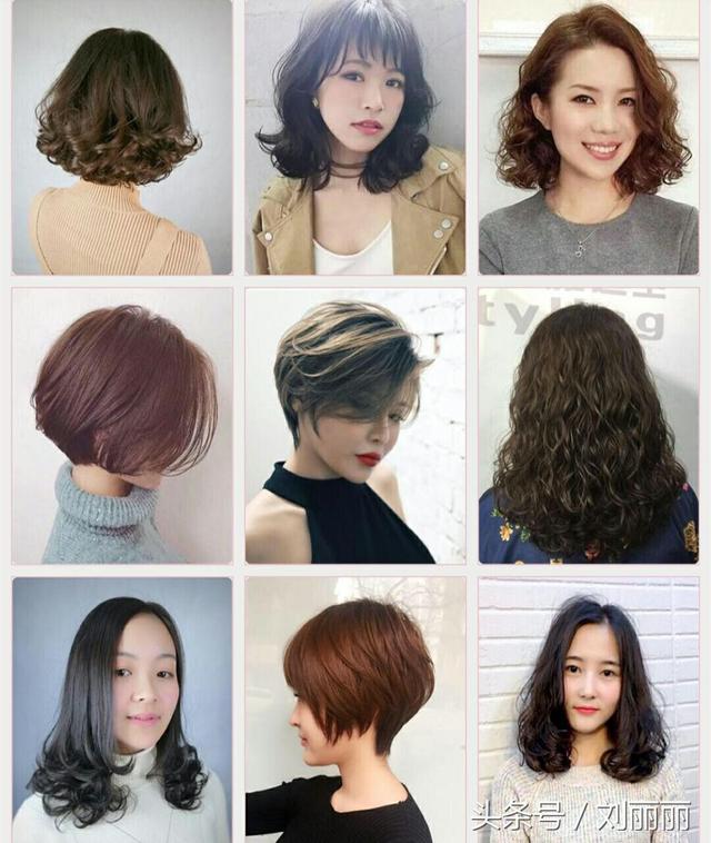 最新潮流發型,時代印記與文化的演繹之旅