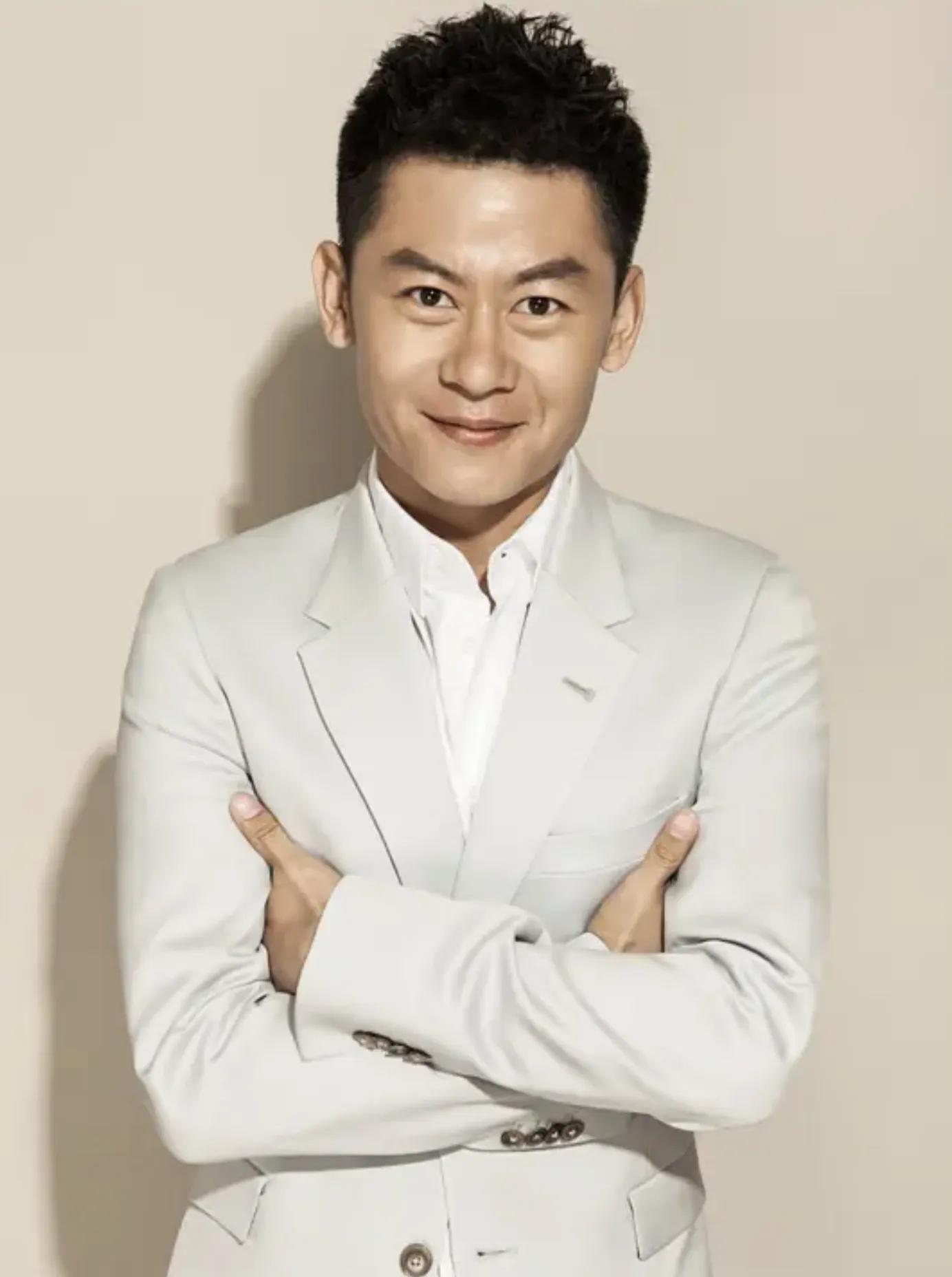 演員李健的詳細(xì)個(gè)人資料介紹