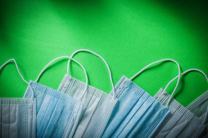 口罩最新產能揭秘，小巷深處的生產力量與神秘面紗