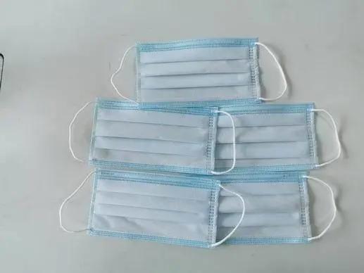 口罩最新產能揭秘,小巷深處的生產力量與神秘面紗