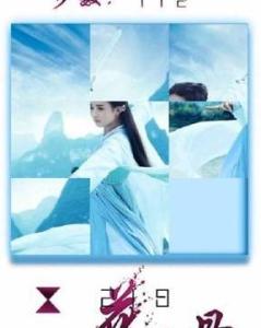 拼圖明星的日常傳奇