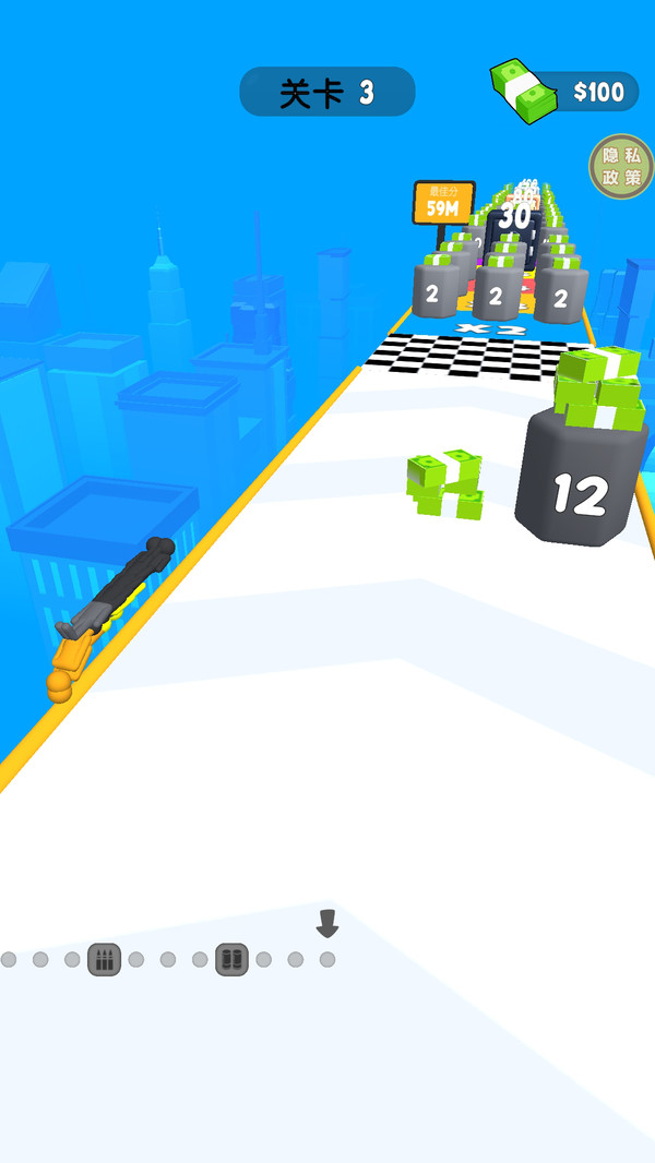 新一期男子挑戰關卡熱血啟程,闖關之旅再掀高潮!