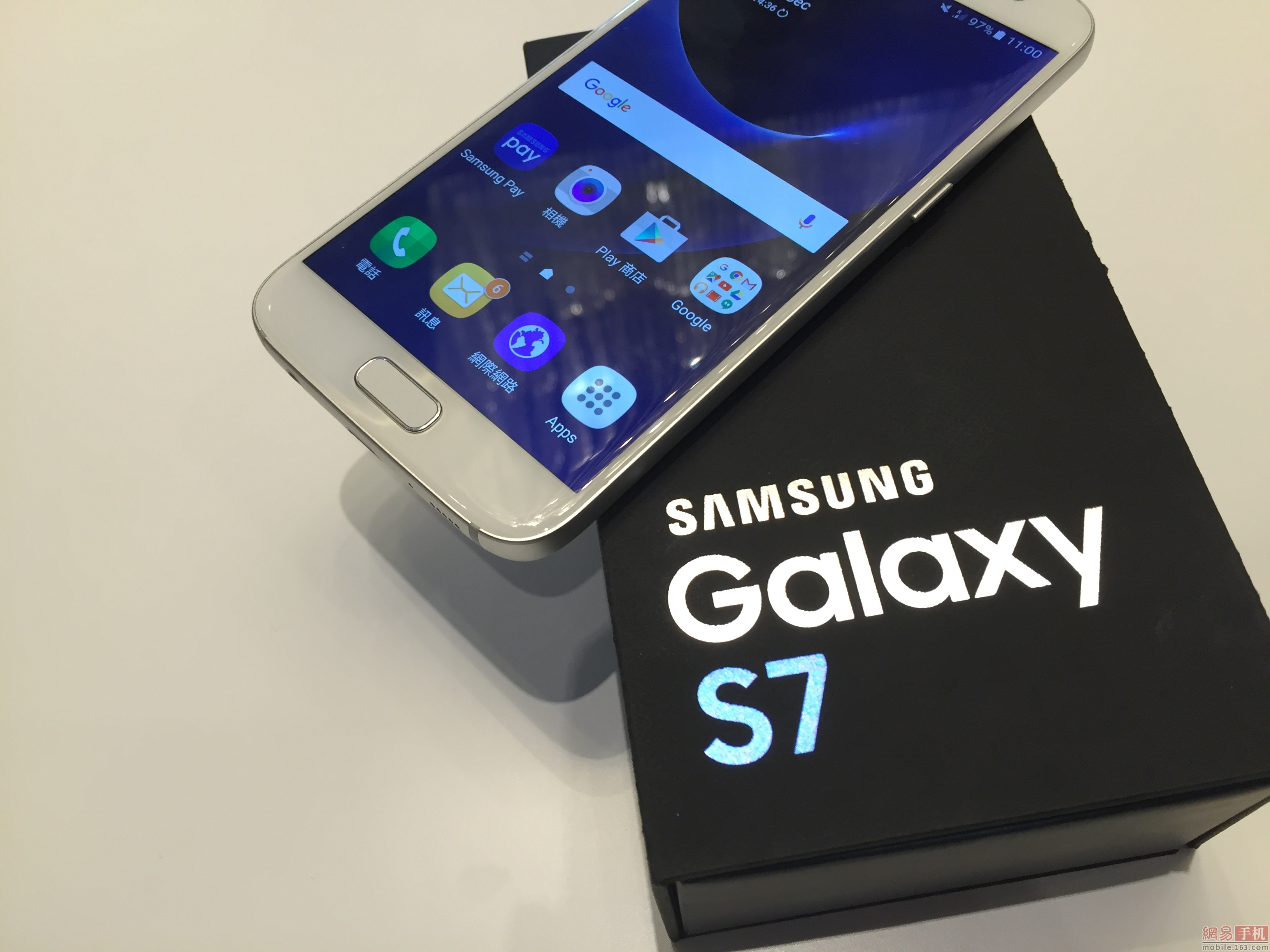 三星S7上市時(shí)間，科技與時(shí)代的里程碑登場(chǎng)！
