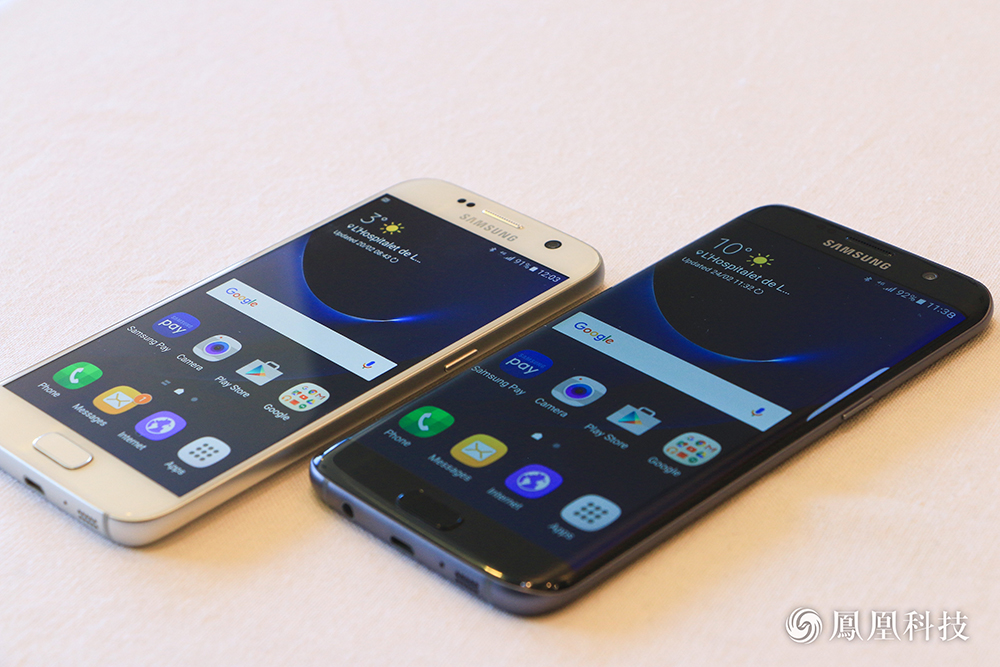 三星S7上市時(shí)間,科技與時(shí)代的里程碑登場(chǎng)!