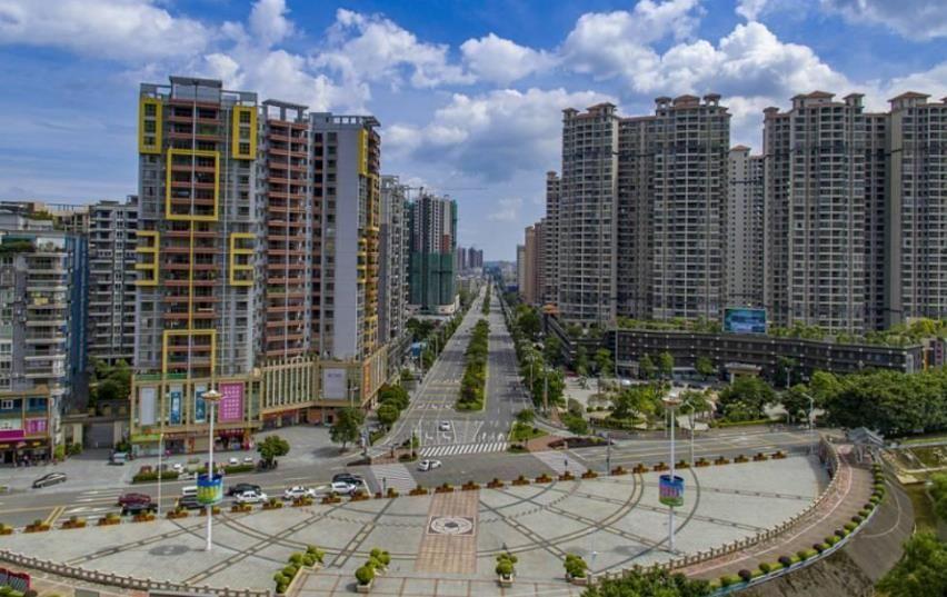 清遠房價最新動態及市場走勢分析與個人觀點概述