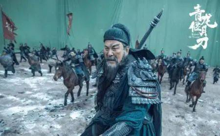 關云長電影演員表，星光下的友情之旅