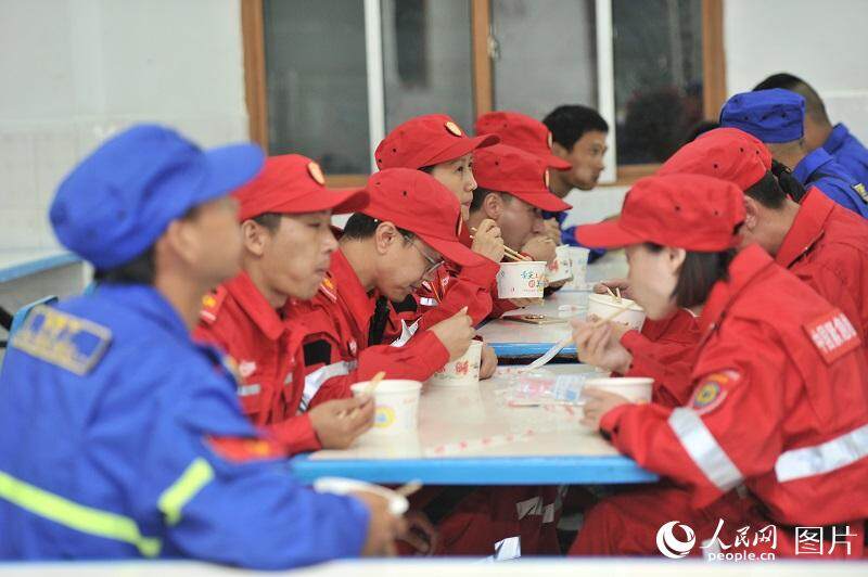 九寨溝地震救援最新動態及步驟指南