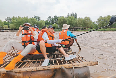 寧夏最新動態概覽