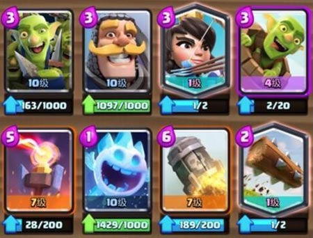 老高皇室戰爭最新攻略解析,戰神之路??標題,老高皇室戰爭戰神攻略大揭秘!