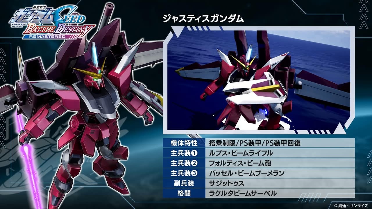 重磅來襲！最新高達游戲資訊大揭秘，不容錯過！