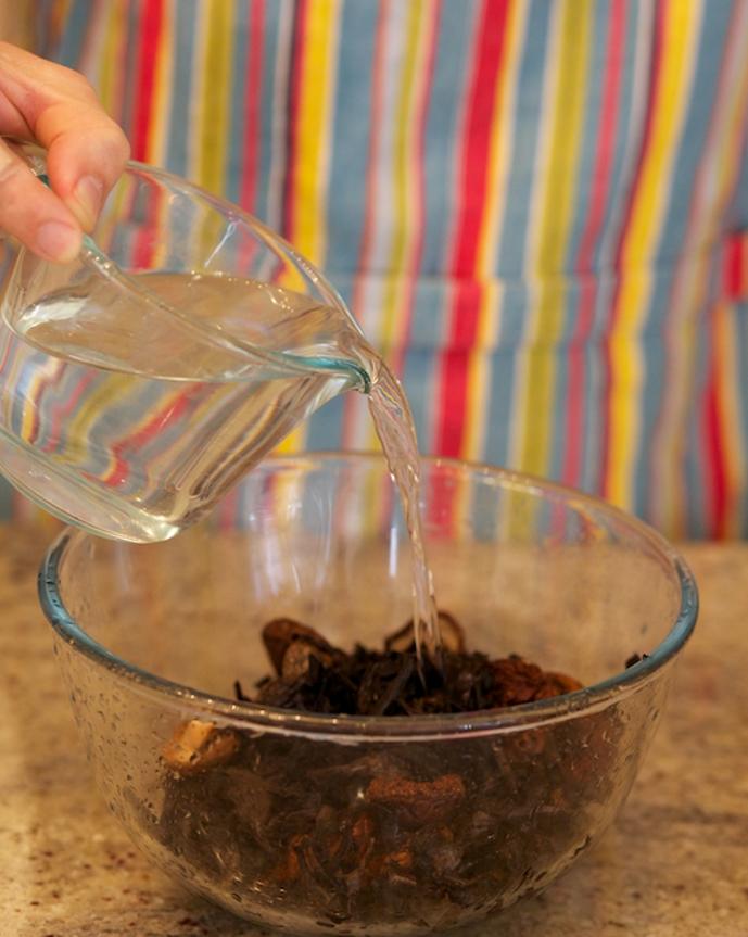 自然美景之旅，尋找內(nèi)心的平和與寧靜——溫水煮夫最新章節(jié)分享