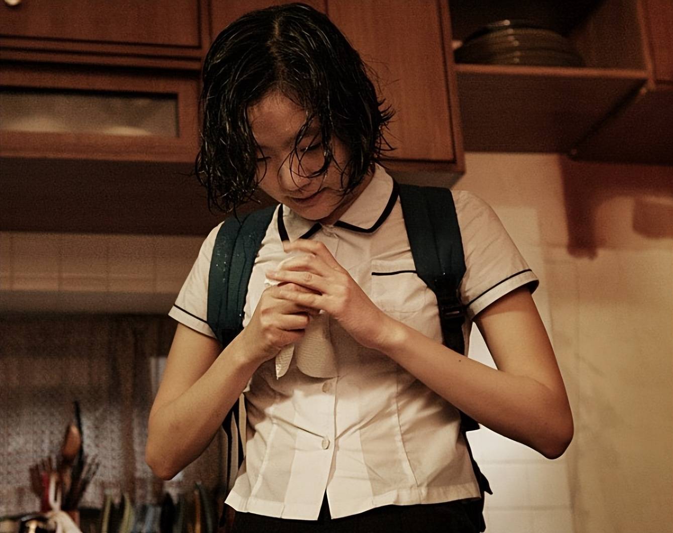 銀嬌電影，自然美景之旅，探尋內心的寧靜與平和