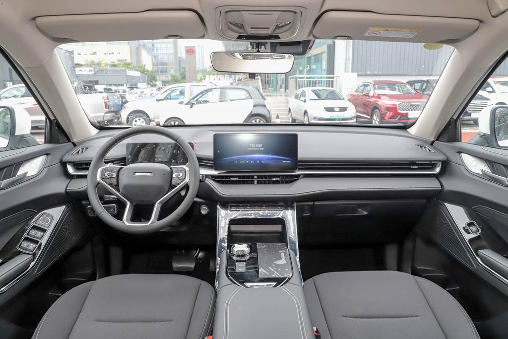 哈弗H6最新優惠,駕馭變化,啟程夢想之旅的優選車型