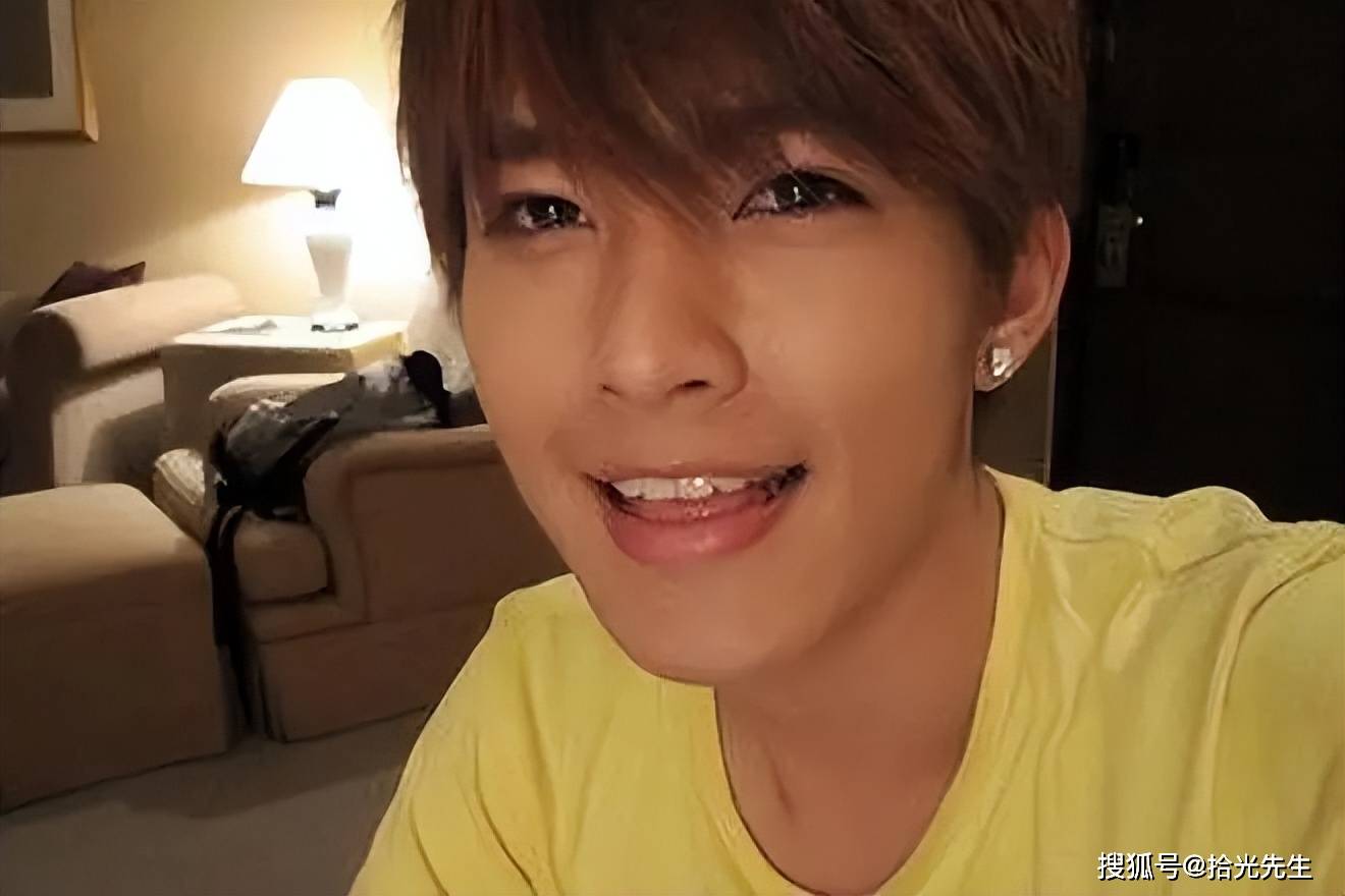 炎亞綸最新動態(tài),引領(lǐng)科技潮流,生活因他煥新彩