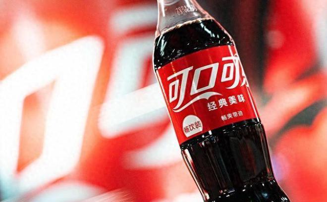 可口可樂上市時(shí)間,一瓶汽水的歷史演變與未來啟示