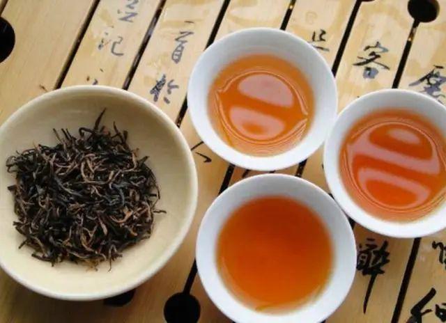 金駿眉價格表與圖片,小巷深處的茶香秘境探索