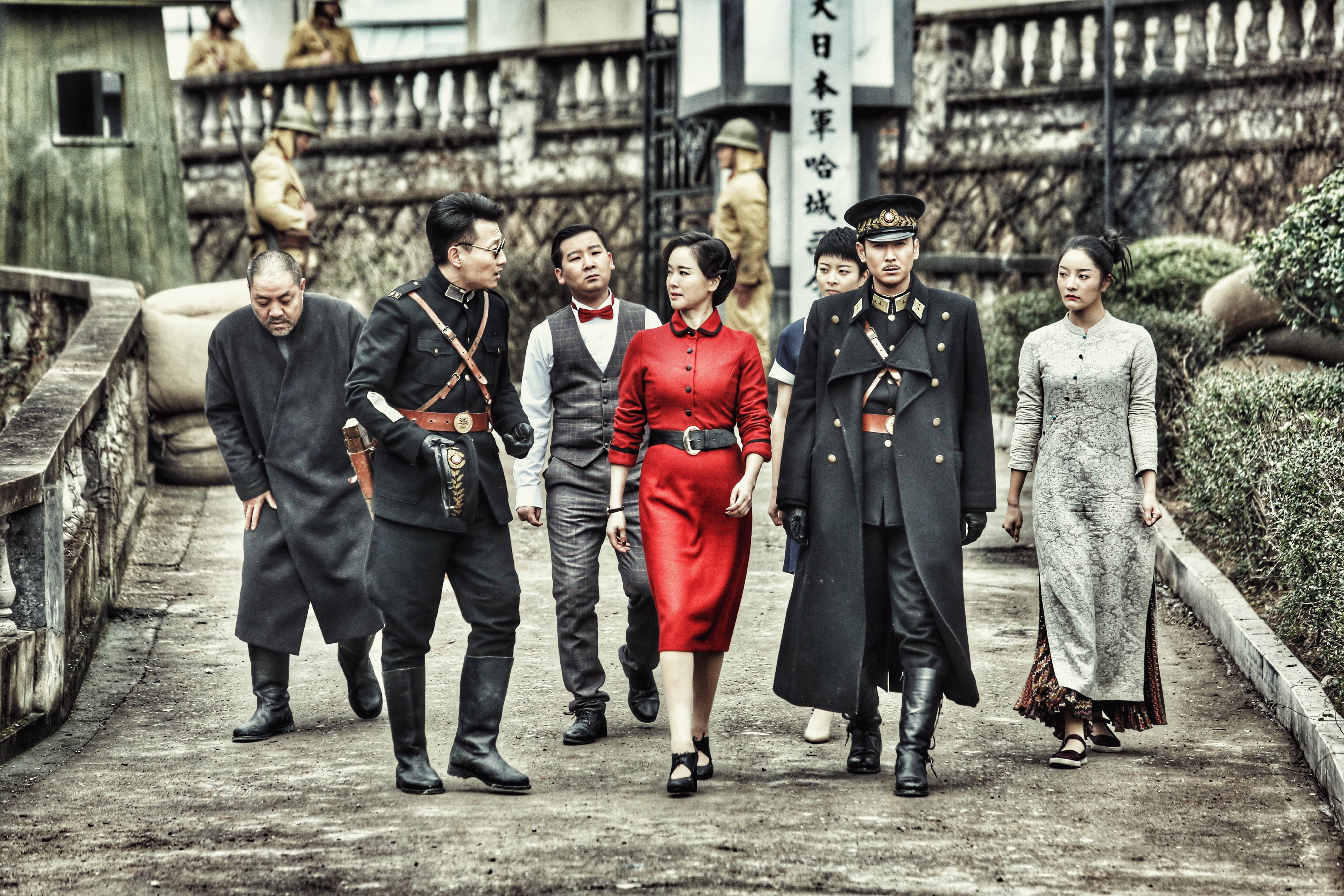 電影大客棧,日常趣事與溫馨時光