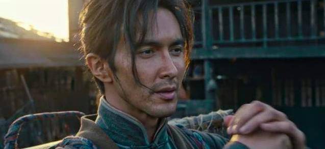 昆侖神宮演員揭秘，探尋小巷中的神秘寶藏之旅