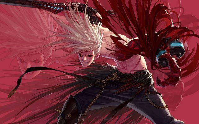 超越自我，挑戰極限，DNF狂戰最新加點攻略與技巧探索之路