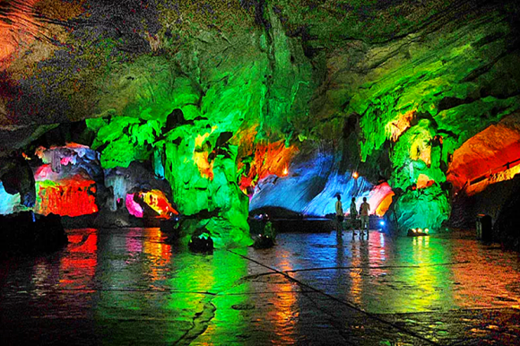 宜興善卷洞風(fēng)景區(qū)門(mén)票價(jià)格及指南