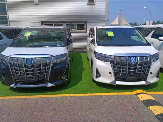 豐田埃爾法漲價趨勢揭秘，成就與力量的新體現