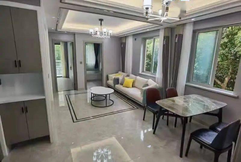 萬州新房推薦，與自然美景同行，開啟寧靜探索之旅