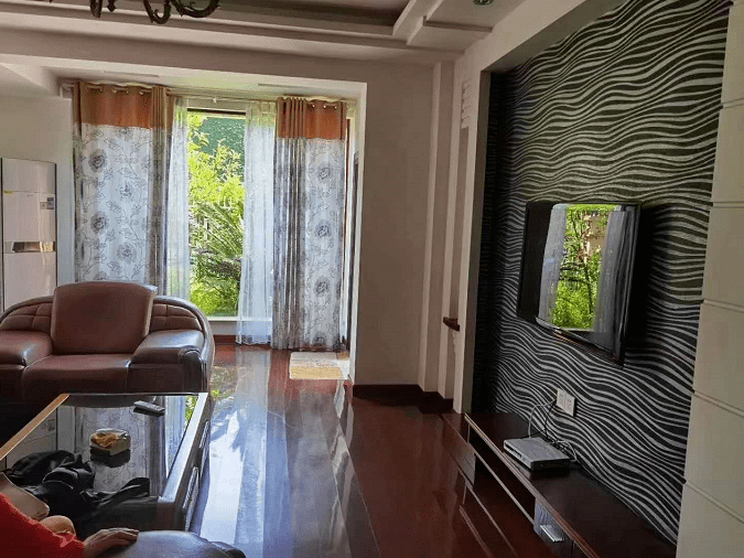 萬州新房推薦,與自然美景同行,開啟寧靜探索之旅