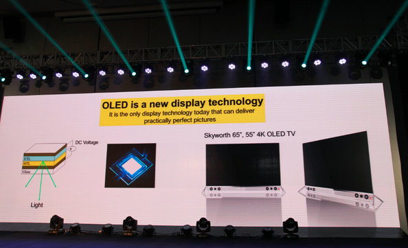 OLED顯示器上市時(shí)間及旅行盛宴探索，靜待啟程時(shí)刻！