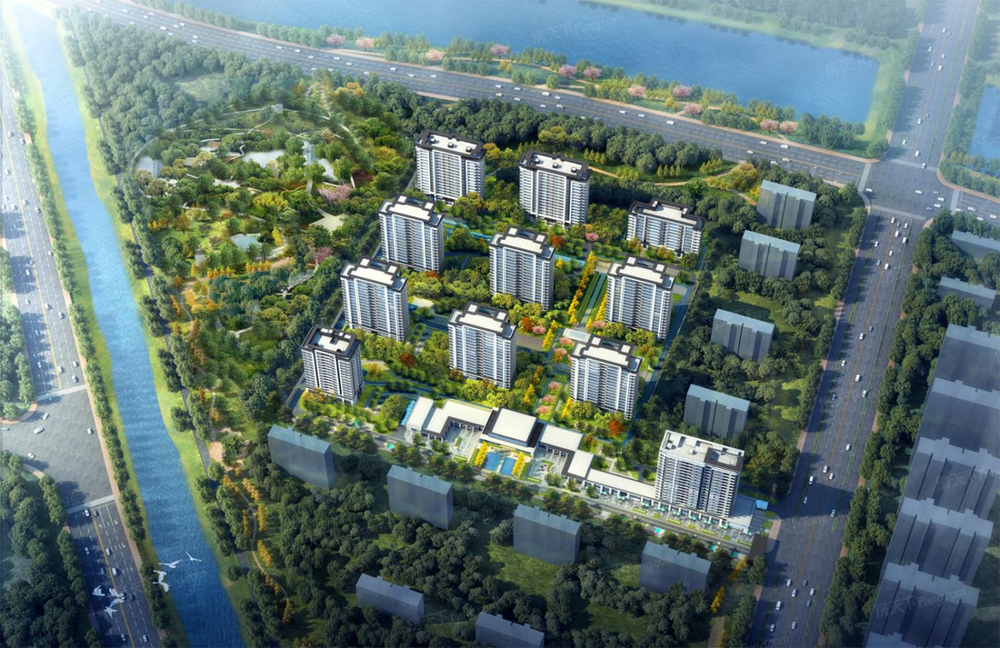 石家莊新樓盤(pán)全攻略,輕松獲取與篩選理想房源的指南