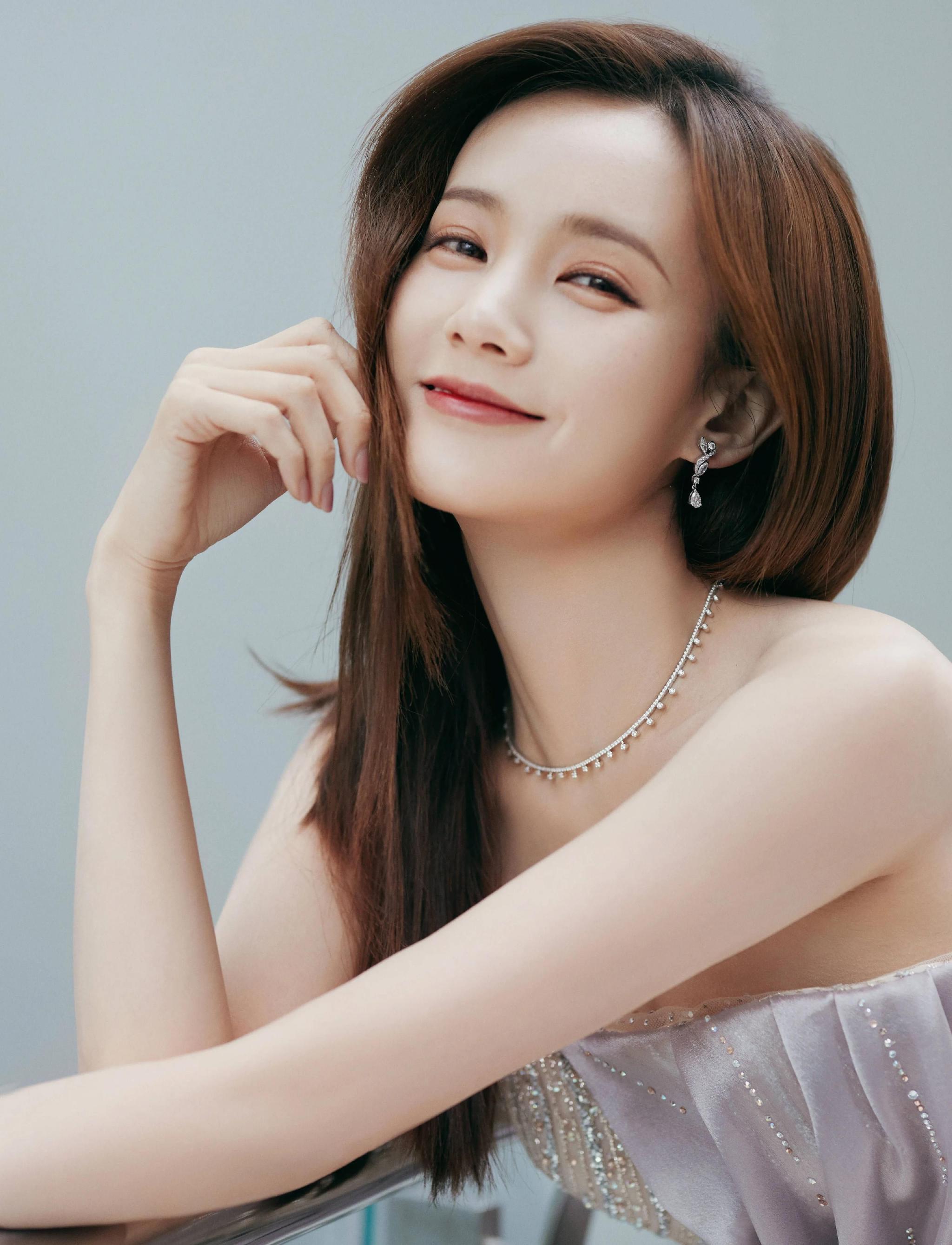 現在女明星的魅力與影響力,多維解讀下的璀璨之光