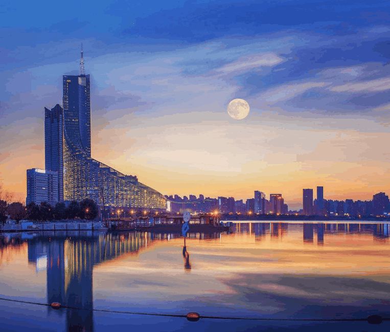 合肥最高樓的最新進展與動態更新