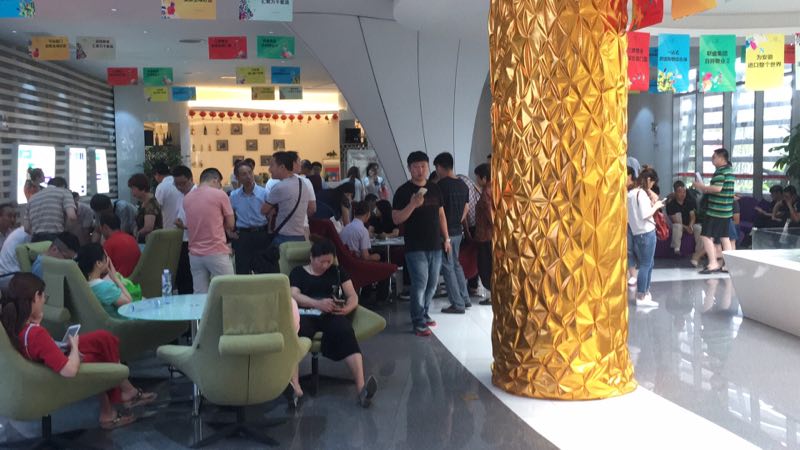 聊城高鐵南站最新動態與小巷深處的獨特風味探索